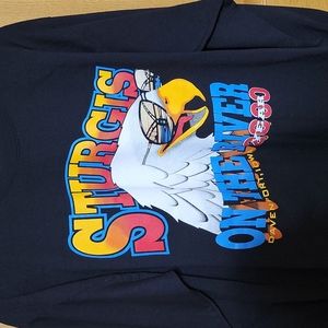 Sturgis 2000 Long Sleeve Size XL